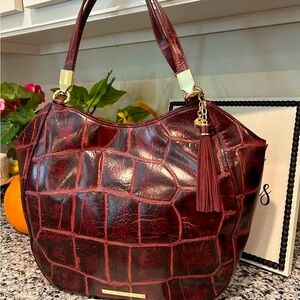 Brahmin Tart Calla Marianna